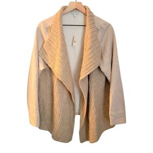 TALBOTS‎ Knit Cardigan Sweater Women's Size XL NEW